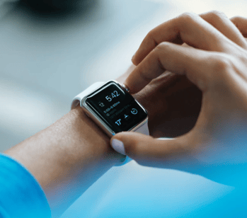 internet of things ediscovery